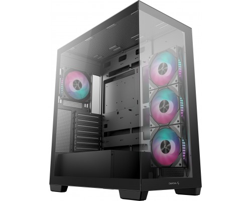Deepcool CG570 4F ARGB (R-CG580-BKADA4-G-1)