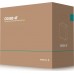 Deepcool CG570 4F ARGB (R-CG580-BKADA4-G-1)