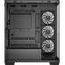 Deepcool CG570 4F ARGB (R-CG580-BKADA4-G-1)