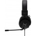 Krux Crave RGB Black (KRXC015)