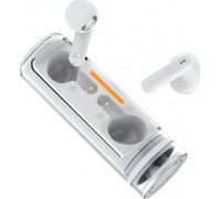 2GO Twist True  Stereo (TWS) White