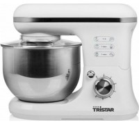 Robot Kuchenny Tristar MX-4817 White 1200 W 5 L