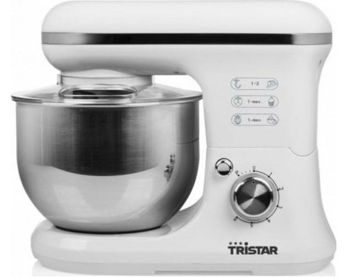 Robot Kuchenny Tristar MX-4817 White 1200 W 5 L