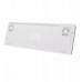 Royal Kludge RK-S98 Light Cloud   | 96%, Hot-Switchap, Chartreuse Switches, US