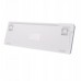 Royal Kludge RK-S98 Light Cloud   | 96%, Hot-Switchap, Chartreuse Switches, US