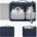 TECH-PROTECT DEFENDER BAG LAPTOP 15-16 NAVY BLUE
