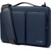 TECH-PROTECT DEFENDER BAG LAPTOP 13-14 NAVY BLUE
