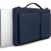 TECH-PROTECT DEFENDER BAG LAPTOP 13-14 NAVY BLUE