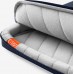 TECH-PROTECT DEFENDER BAG LAPTOP 13-14 NAVY BLUE