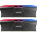 Lexar Ares RGB Gen2, DDR5, 32 GB, 6000MHz, CL28 (LD5U16G60C28BR-RGD)
