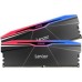 Lexar Ares RGB Gen2, DDR5, 32 GB, 6000MHz, CL28 (LD5U16G60C28BR-RGD)