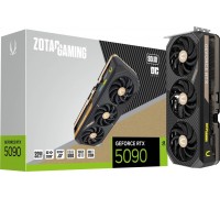 Zotac Gaming GeForce RTX 5090 SOLID OC 32GB GDDR7 (ZT-B50900J-10P)