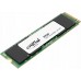 SSD Crucial E100 480GB M.2 2280 PCI-E x4 Gen4 NVMe (CT480E100SSD8)