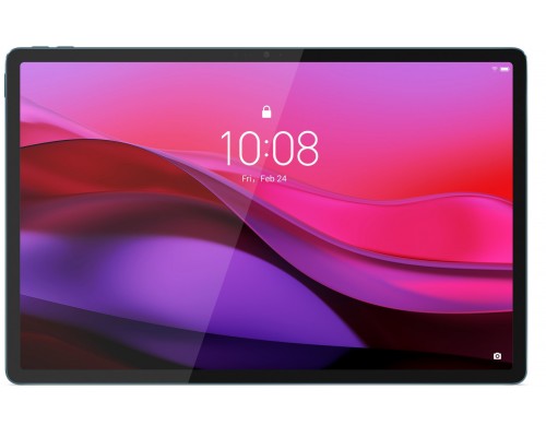 Lenovo Yoga Tab Plus 12.7-inch 256 GB Turquoise (WithAWG0031DE)