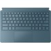 Lenovo Yoga Tab Plus 12.7-inch 256 GB Turquoise (WithAWG0031DE)