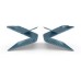 Lenovo Yoga Tab Plus 12.7-inch 256 GB Turquoise (WithAWG0031DE)
