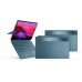 Lenovo Yoga Tab Plus 12.7-inch 256 GB Turquoise (WithAWG0031DE)