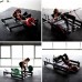 PHT25 PLATFORMA GURĶA MUSKUĻU TRENIŅAM HIP THRUST UN NESANTAUKTAM STIENĒM HMS  