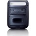 Lenco PA-101BK black