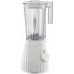 Alessi Plisse White