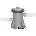 Swimming pool rack Power Steel 282x196x84 9x6FT BESTWAY 4w1 + Pump Filtr