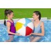 Swimming pool rack Power Steel 282x196x84 9x6FT BESTWAY 4w1 + Pump Filtr