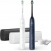 Brush Philips Sonicare 5500 HX7119/01 2 pcs. White/Navy