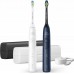 Brush Philips Sonicare 5500 HX7119/01 2 pcs. White/Navy