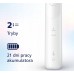 Brush Philips Sonicare 5500 HX7119/01 2 pcs. White/Navy
