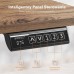 SENSE7 NOJO LIGHT Dark Brown 140 × 70 cm