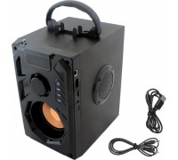 ZS53 bluetooth radio