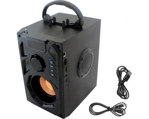 ZS53 bluetooth radio