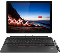 Laptop Lenovo ThinkPad X12 Detachable G2 Ultra 5 134U / 16 GB / 512 GB / W11 Pro (21LK001LGE)