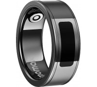 Momax - 1-Sense Smart Ring #8 szary - Gwarancja bezpieczeństwa. Proste raty. Bezpłatna wysyłka od 170 zł.