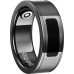 Momax - 1-Sense Smart Ring #8 szary - Gwarancja bezpieczeństwa. Proste raty. Bezpłatna wysyłka od 170 zł.