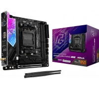 AMD B850 ASRock B850I LIGHTNING WIFI