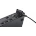 ASUS PN43-BBN100MD Mini PC Black N100