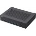 ASUS PN43-BBN100MD Mini PC Black N100