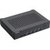 ASUS PN43-BBN100MD Mini PC Black N100