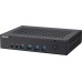 ASUS PN43-BBN100MD Mini PC Black N100