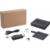 ASUS PN43-BBN100MD Mini PC Black N100