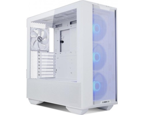 Lian Li LANCOOL III ARGB biała (G99.LAN3RW.00)