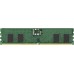 kingston DDR5 32GB (1*32GB) 6400 CL52 1Rx8 CUDIMM