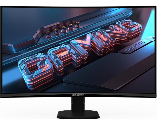 Gigabyte GS27QCA