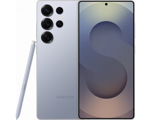 Samsung Galaxy S25 Ultra 12/512GB Titanium Silver Blue (SM-S938BWithB)