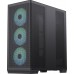Apnx C1-R-BK-V1 black (APCM-CR01243.11)