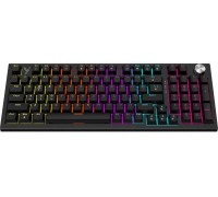 Yenkee YKB 3510US Apex Outemu Red (45024136)