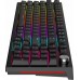 Yenkee YKB 3510US Apex Outemu Red (45024136)