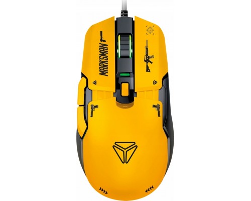 Yenkee YMS 3600YW Marksman (45021056)
