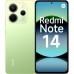 Xiaomi Redmi Note 14 8/256GB Green  (MWithB0IWithWithEU)